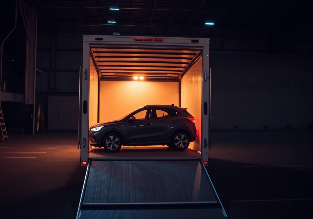 How to ship a car cross-country — the complete 2026 guide
